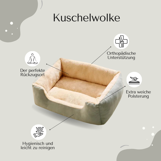 Kuschelwolke